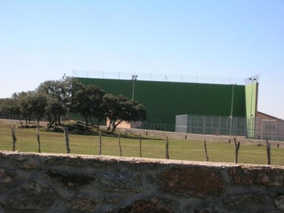 Casa La Taratola Ortigosa del Monte Buitenkant foto